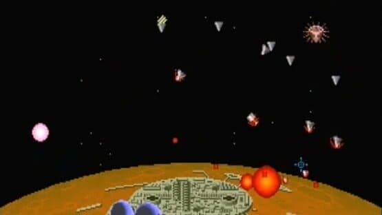SDI — screenshot 3