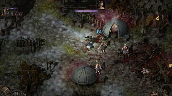 Banquet for Fools — screenshot 1