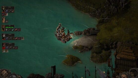 Banquet for Fools — screenshot 4