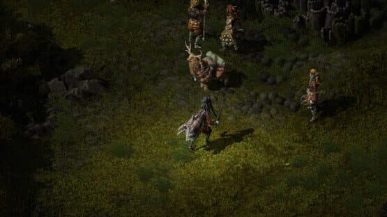 Banquet for Fools — screenshot 5