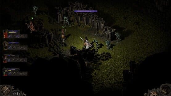 Banquet for Fools — screenshot 8