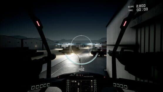 Omega Phenex Commenced Project Six — screenshot 6