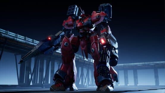 Omega Phenex Commenced Project Six — screenshot 8