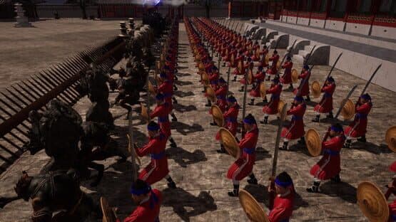 Wukong Fight in Kaoria — screenshot 7