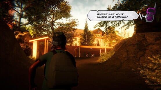 The Dropouts — screenshot 1