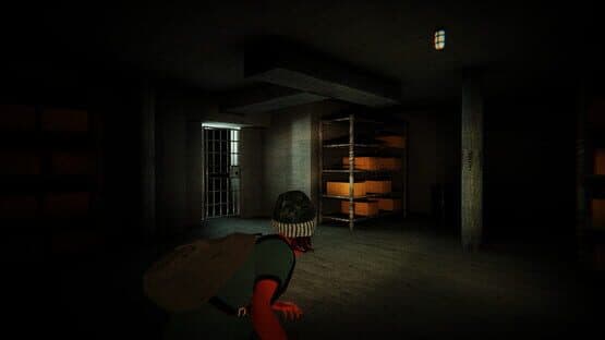 The Dropouts — screenshot 6