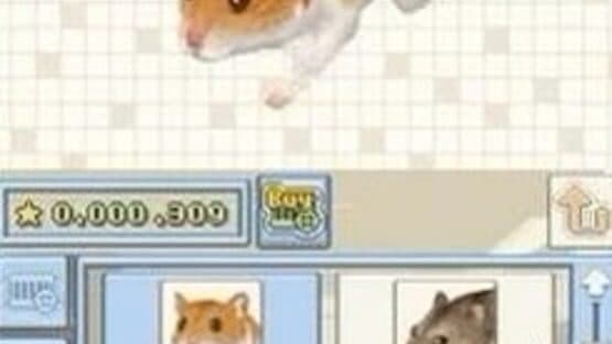 Petz: Hamsterz 2 — screenshot 1