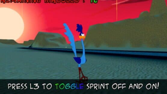 The Coyote Kills The Road Runner! — screenshot 4