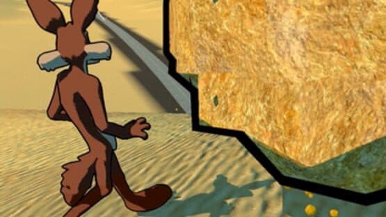 The Coyote Kills The Road Runner! — screenshot 5