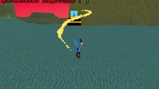 The Coyote Kills The Road Runner! — screenshot 6