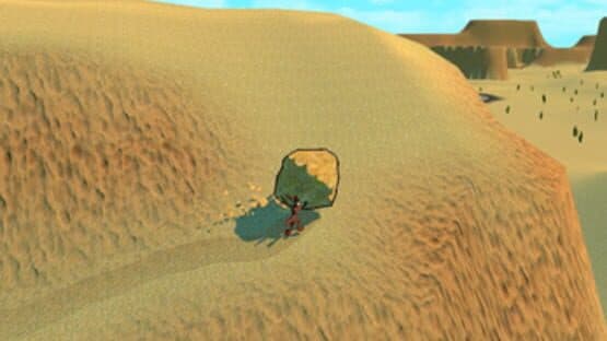 The Coyote Kills The Road Runner! — screenshot 7