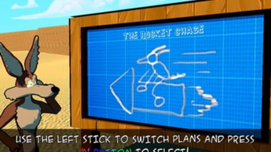 The Coyote Kills The Road Runner! — screenshot 8
