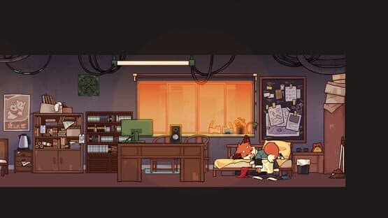 Threefold Recital — screenshot 2
