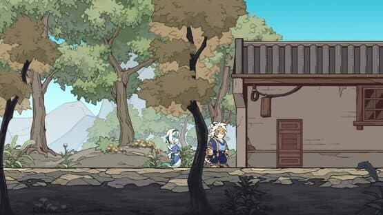 Threefold Recital — screenshot 4