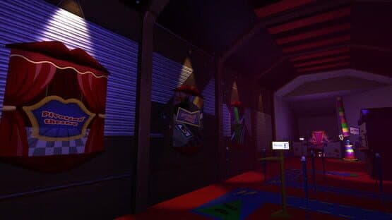 Bewilder House: Enhanced Edition — screenshot 1