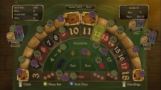 Fable II: Pub Games — screenshot 2