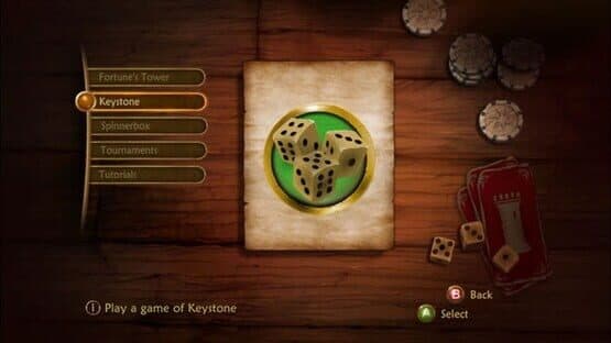 Fable II: Pub Games — screenshot 3