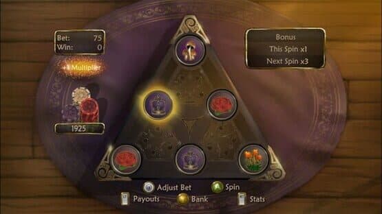 Fable II: Pub Games — screenshot 4
