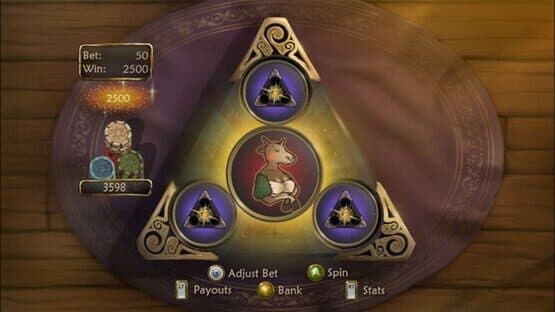 Fable II: Pub Games — screenshot 5