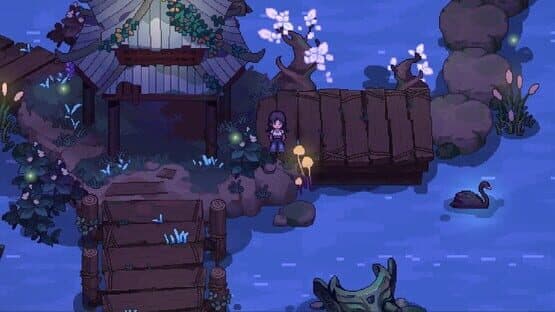 The Sisterhood Pasture — screenshot 4