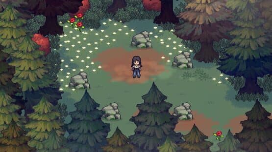 The Sisterhood Pasture — screenshot 8