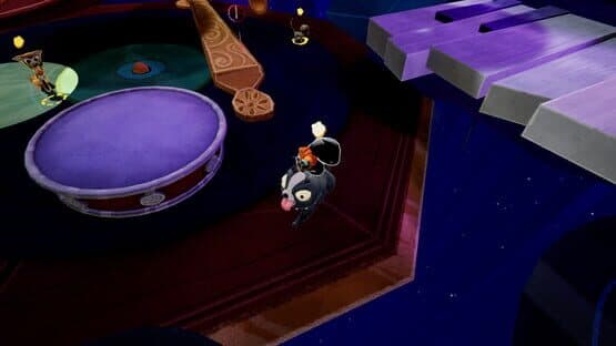 Jumping Jazz Cats — screenshot 5