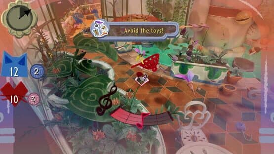 Jumping Jazz Cats — screenshot 7