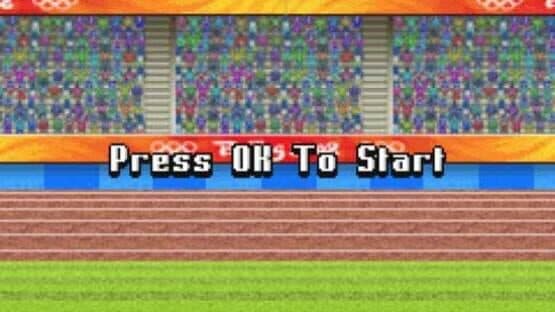 Sonic at the Olympic Games — screenshot 1