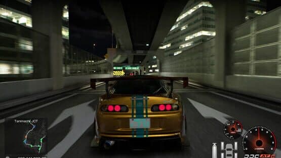 Tokyo Xtreme Racer — screenshot 2