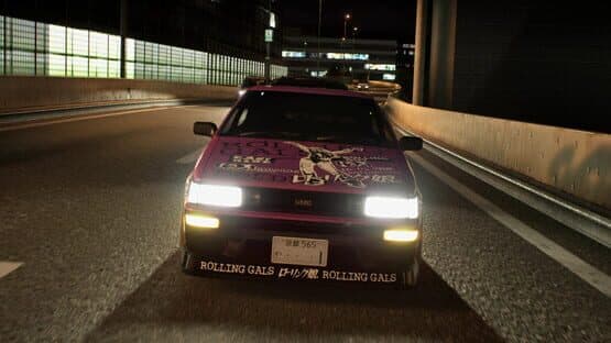 Tokyo Xtreme Racer — screenshot 4
