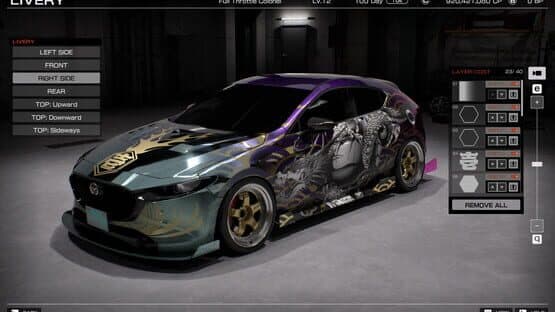 Tokyo Xtreme Racer — screenshot 5