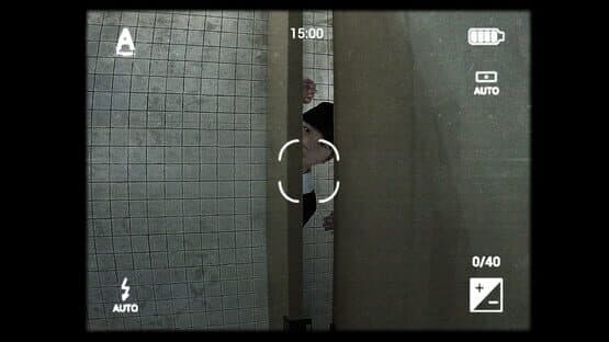 Cursed Digicam — screenshot 1