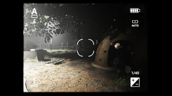 Cursed Digicam — screenshot 3