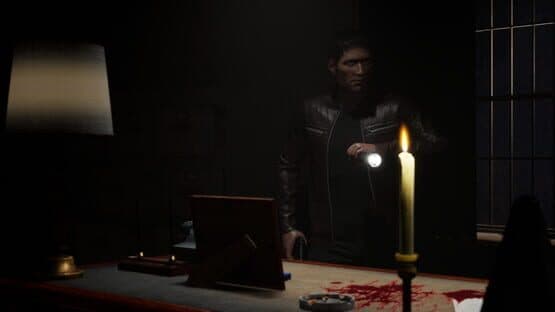We Are Alive — screenshot 1