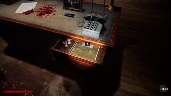 We Are Alive — screenshot 2