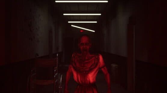 We Are Alive — screenshot 3