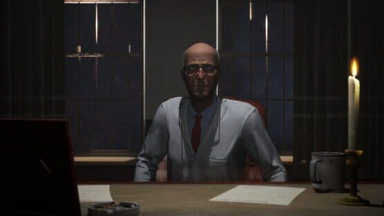 We Are Alive — screenshot 4