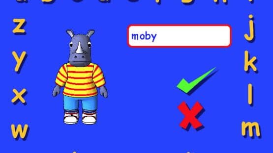 Learning Land — screenshot 2