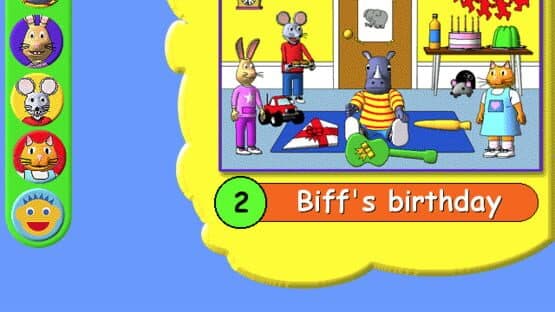 Learning Land — screenshot 7
