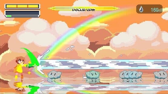 Spectrum of the Puddle — screenshot 1
