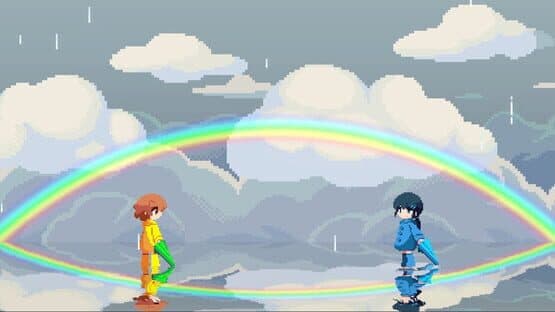 Spectrum of the Puddle — screenshot 3