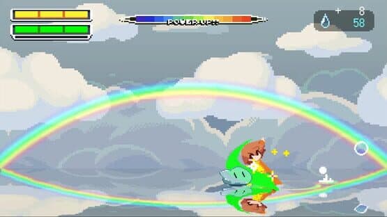 Spectrum of the Puddle — screenshot 4