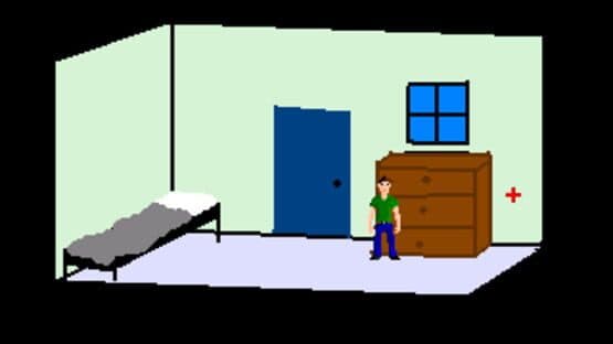 Unexpected Quest — screenshot 1