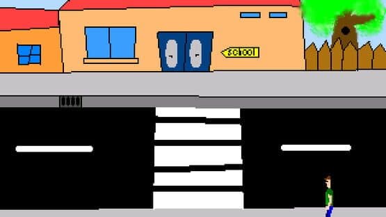Unexpected Quest — screenshot 2