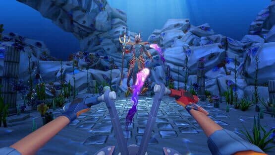 Fitness Fables — screenshot 2