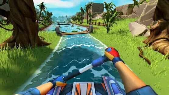 Fitness Fables — screenshot 3