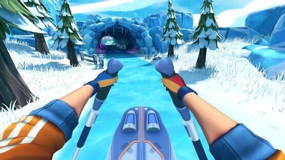 Fitness Fables — screenshot 5