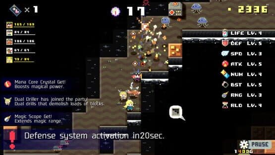 Dungeon Raze — screenshot 3