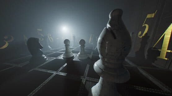 Writer: Chapter 1 — screenshot 2