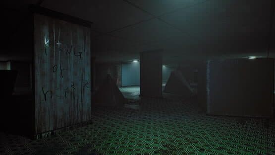 Writer: Chapter 1 — screenshot 5